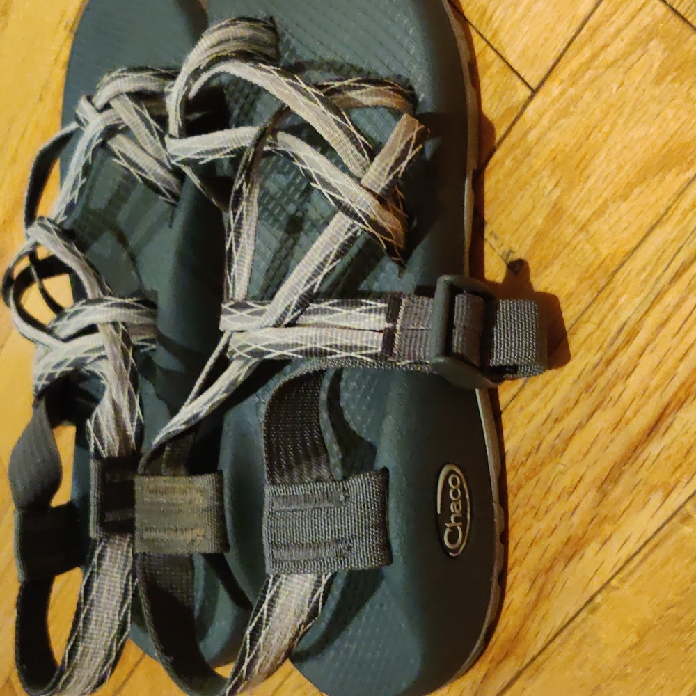 Chaco sandals - Picture 3 of 4